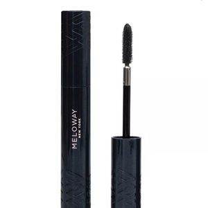 MELOWAY Your Way Mascara, 0.27 oz. Super Black